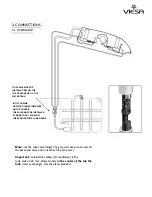 Preview for 28 page of Viesa AGRO Installation Manual