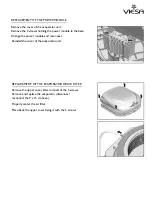 Preview for 36 page of Viesa AGRO Installation Manual