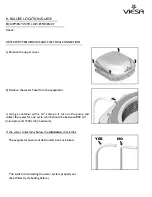 Preview for 38 page of Viesa AGRO Installation Manual