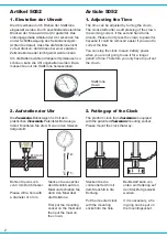 Preview for 2 page of Viessmann 5052 Manual