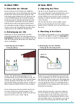 Preview for 3 page of Viessmann 5052 Manual