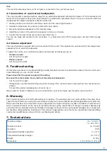 Preview for 5 page of Viessmann 5572 Operation Manual