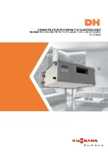 Viessmann 7548288 Manual preview