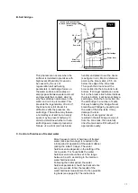 Preview for 17 page of Viessmann AQUAHOME 11-N Installation And Operation Manual