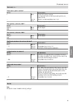 Preview for 71 page of Viessmann B2TB Installation And Service Instructions For Contractors