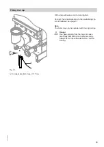 Preview for 19 page of Viessmann CI1 Installation Instructions For Contractors