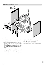 Preview for 20 page of Viessmann CI1 Installation Instructions For Contractors