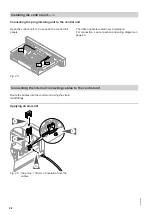 Preview for 22 page of Viessmann CI1 Installation Instructions For Contractors