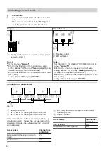 Preview for 32 page of Viessmann CI1 Installation Instructions For Contractors