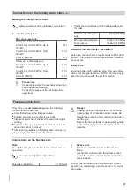 Preview for 37 page of Viessmann CI1 Installation Instructions For Contractors