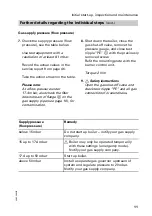 Preview for 11 page of Viessmann CU3 Service Instructions Manual