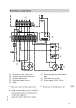 Preview for 3 page of Viessmann Cylinder demand terminal box Installation Instructions For Contractors