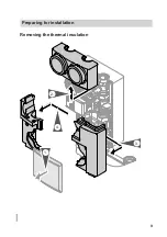 Preview for 9 page of Viessmann Divicon Installation Instructions Manual