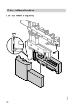 Preview for 20 page of Viessmann Divicon Installation Instructions Manual