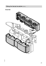 Preview for 21 page of Viessmann Divicon Installation Instructions Manual