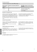 Preview for 18 page of Viessmann EM-S1 Installation And Service Instructions For Contractors