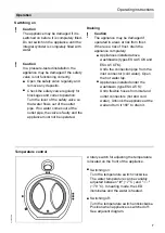 Preview for 7 page of Viessmann ES4.A5 OK Operating Instructions Manual