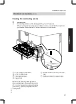 Preview for 21 page of Viessmann FB2B Installation And Service Instructions Manual