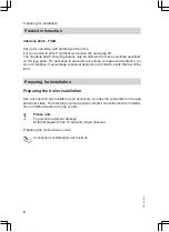 Preview for 6 page of Viessmann FS2B Installation And Service Instructions Manual