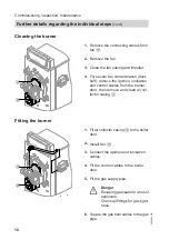 Preview for 18 page of Viessmann MatriX Service Instructions Manual