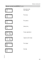 Preview for 23 page of Viessmann MatriX Service Instructions Manual