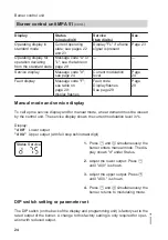 Preview for 24 page of Viessmann MatriX Service Instructions Manual