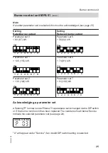 Preview for 25 page of Viessmann MatriX Service Instructions Manual