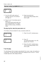 Preview for 26 page of Viessmann MatriX Service Instructions Manual