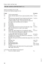 Preview for 36 page of Viessmann MatriX Service Instructions Manual