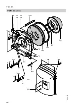 Preview for 44 page of Viessmann MatriX Service Instructions Manual