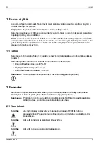 Preview for 14 page of Viessmann Norpe PROMOTER User Manual