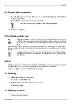 Preview for 27 page of Viessmann Norpe PROMOTER User Manual