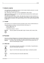 Preview for 44 page of Viessmann Norpe PROMOTER User Manual