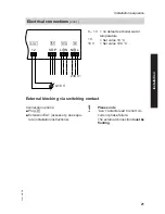 Preview for 21 page of Viessmann Series B2HA 40 Installation And Service Instructions Manual