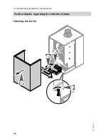 Preview for 30 page of Viessmann Series B2HA 40 Installation And Service Instructions Manual