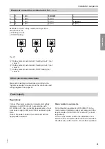 Preview for 21 page of Viessmann SH20 Installation And Service Instructions For Contractors