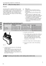 Preview for 24 page of Viessmann SH20 Installation And Service Instructions For Contractors