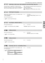 Preview for 25 page of Viessmann SH20 Installation And Service Instructions For Contractors