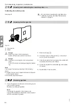 Preview for 34 page of Viessmann SH20 Installation And Service Instructions For Contractors