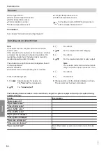 Preview for 56 page of Viessmann SH20 Installation And Service Instructions For Contractors