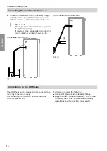 Preview for 18 page of Viessmann T0E-ze Installation And Service Instructions For Contractors