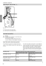 Preview for 22 page of Viessmann T0E-ze Installation And Service Instructions For Contractors