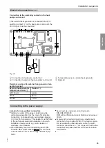 Preview for 23 page of Viessmann T0E-ze Installation And Service Instructions For Contractors