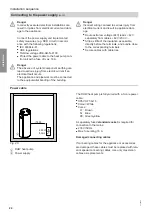 Preview for 24 page of Viessmann T0E-ze Installation And Service Instructions For Contractors