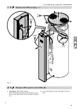 Preview for 27 page of Viessmann T0E-ze Installation And Service Instructions For Contractors