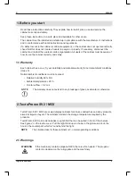 Preview for 4 page of Viessmann TectoPromo MD3 Deli User Manual