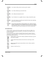 Preview for 5 page of Viessmann TectoPromo MD3 Deli User Manual