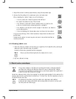 Preview for 7 page of Viessmann TectoPromo MD3 Deli User Manual