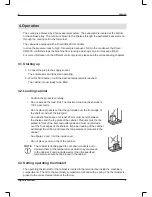 Preview for 8 page of Viessmann TectoPromo MD3 Deli User Manual