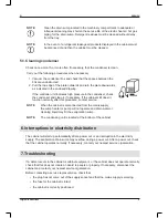 Preview for 11 page of Viessmann TectoPromo MD3 Deli User Manual